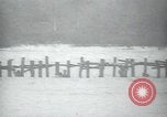 Standbild Underwater demolition Team Balikpapan Borneo Indonesien, 1945, aus Sekunde 56 historischem Filmmaterial Videoclip 65675073846