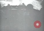 Standbild Underwater demolition Team Balikpapan Borneo Indonesien, 1945, aus Sekunde 60 historischem Filmmaterial Videoclip 65675073846