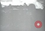 Standbild Underwater demolition Team Balikpapan Borneo Indonesien, 1945, aus Sekunde 61 historischem Filmmaterial Videoclip 65675073846