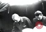 Standbild Josef Kramer Luneburg Deutschland, 1945, aus Sekunde 10 historischem Filmmaterial Videoclip 65675073848