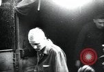 Standbild Josef Kramer Luneburg Deutschland, 1945, aus Sekunde 11 historischem Filmmaterial Videoclip 65675073848