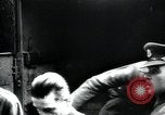 Standbild Josef Kramer Luneburg Deutschland, 1945, aus Sekunde 12 historischem Filmmaterial Videoclip 65675073848