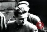 Standbild Josef Kramer Luneburg Deutschland, 1945, aus Sekunde 13 historischem Filmmaterial Videoclip 65675073848
