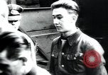 Standbild Josef Kramer Luneburg Deutschland, 1945, aus Sekunde 14 historischem Filmmaterial Videoclip 65675073848