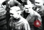 Standbild Josef Kramer Luneburg Deutschland, 1945, aus Sekunde 20 historischem Filmmaterial Videoclip 65675073848
