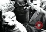 Standbild Josef Kramer Luneburg Deutschland, 1945, aus Sekunde 21 historischem Filmmaterial Videoclip 65675073848