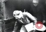 Standbild Josef Kramer Luneburg Deutschland, 1945, aus Sekunde 26 historischem Filmmaterial Videoclip 65675073848