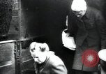 Standbild Josef Kramer Luneburg Deutschland, 1945, aus Sekunde 27 historischem Filmmaterial Videoclip 65675073848