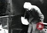 Standbild Josef Kramer Luneburg Deutschland, 1945, aus Sekunde 28 historischem Filmmaterial Videoclip 65675073848