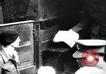 Standbild Josef Kramer Luneburg Deutschland, 1945, aus Sekunde 29 historischem Filmmaterial Videoclip 65675073848