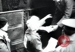 Standbild Josef Kramer Luneburg Deutschland, 1945, aus Sekunde 30 historischem Filmmaterial Videoclip 65675073848