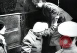 Standbild Josef Kramer Luneburg Deutschland, 1945, aus Sekunde 31 historischem Filmmaterial Videoclip 65675073848