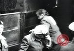 Standbild Josef Kramer Luneburg Deutschland, 1945, aus Sekunde 32 historischem Filmmaterial Videoclip 65675073848