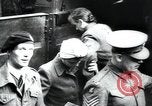 Standbild Josef Kramer Luneburg Deutschland, 1945, aus Sekunde 33 historischem Filmmaterial Videoclip 65675073848