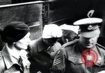 Standbild Josef Kramer Luneburg Deutschland, 1945, aus Sekunde 34 historischem Filmmaterial Videoclip 65675073848
