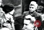 Standbild Josef Kramer Luneburg Deutschland, 1945, aus Sekunde 36 historischem Filmmaterial Videoclip 65675073848