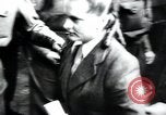 Standbild Josef Kramer Luneburg Deutschland, 1945, aus Sekunde 38 historischem Filmmaterial Videoclip 65675073848
