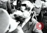 Standbild Josef Kramer Luneburg Deutschland, 1945, aus Sekunde 40 historischem Filmmaterial Videoclip 65675073848