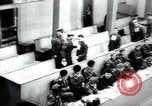 Standbild Josef Kramer Luneburg Deutschland, 1945, aus Sekunde 41 historischem Filmmaterial Videoclip 65675073848