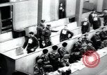 Standbild Josef Kramer Luneburg Deutschland, 1945, aus Sekunde 42 historischem Filmmaterial Videoclip 65675073848