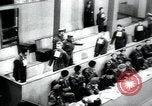 Standbild Josef Kramer Luneburg Deutschland, 1945, aus Sekunde 43 historischem Filmmaterial Videoclip 65675073848
