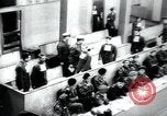 Standbild Josef Kramer Luneburg Deutschland, 1945, aus Sekunde 44 historischem Filmmaterial Videoclip 65675073848