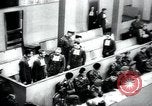 Standbild Josef Kramer Luneburg Deutschland, 1945, aus Sekunde 45 historischem Filmmaterial Videoclip 65675073848