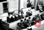 Standbild Josef Kramer Luneburg Deutschland, 1945, aus Sekunde 46 historischem Filmmaterial Videoclip 65675073848