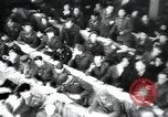 Standbild Josef Kramer Luneburg Deutschland, 1945, aus Sekunde 47 historischem Filmmaterial Videoclip 65675073848