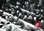 Standbild Josef Kramer Luneburg Deutschland, 1945, aus Sekunde 49 historischem Filmmaterial Videoclip 65675073848