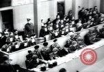 Standbild Josef Kramer Luneburg Deutschland, 1945, aus Sekunde 50 historischem Filmmaterial Videoclip 65675073848