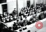 Standbild Josef Kramer Luneburg Deutschland, 1945, aus Sekunde 51 historischem Filmmaterial Videoclip 65675073848