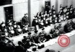 Standbild Josef Kramer Luneburg Deutschland, 1945, aus Sekunde 53 historischem Filmmaterial Videoclip 65675073848