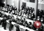 Standbild Josef Kramer Luneburg Deutschland, 1945, aus Sekunde 54 historischem Filmmaterial Videoclip 65675073848