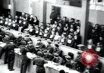 Standbild Josef Kramer Luneburg Deutschland, 1945, aus Sekunde 55 historischem Filmmaterial Videoclip 65675073848