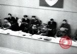 Standbild Josef Kramer Luneburg Deutschland, 1945, aus Sekunde 56 historischem Filmmaterial Videoclip 65675073848