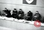 Standbild Josef Kramer Luneburg Deutschland, 1945, aus Sekunde 57 historischem Filmmaterial Videoclip 65675073848