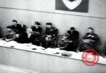 Standbild Josef Kramer Luneburg Deutschland, 1945, aus Sekunde 58 historischem Filmmaterial Videoclip 65675073848