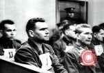 Standbild Josef Kramer Luneburg Deutschland, 1945, aus Sekunde 59 historischem Filmmaterial Videoclip 65675073848