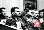 Standbild Josef Kramer Luneburg Deutschland, 1945, aus Sekunde 60 historischem Filmmaterial Videoclip 65675073848
