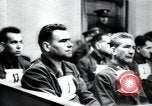 Standbild Josef Kramer Luneburg Deutschland, 1945, aus Sekunde 61 historischem Filmmaterial Videoclip 65675073848