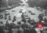 Standbild Chester William Nimitz Washington DC USA, 1945, aus Sekunde 23 historischem Filmmaterial Videoclip 65675073849