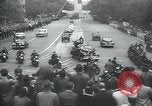 Standbild Chester William Nimitz Washington DC USA, 1945, aus Sekunde 24 historischem Filmmaterial Videoclip 65675073849
