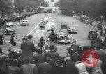 Standbild Chester William Nimitz Washington DC USA, 1945, aus Sekunde 25 historischem Filmmaterial Videoclip 65675073849
