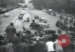 Standbild Chester William Nimitz Washington DC USA, 1945, aus Sekunde 27 historischem Filmmaterial Videoclip 65675073849