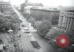 Standbild Chester William Nimitz Washington DC USA, 1945, aus Sekunde 32 historischem Filmmaterial Videoclip 65675073849