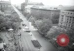 Standbild Chester William Nimitz Washington DC USA, 1945, aus Sekunde 33 historischem Filmmaterial Videoclip 65675073849
