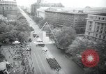 Standbild Chester William Nimitz Washington DC USA, 1945, aus Sekunde 34 historischem Filmmaterial Videoclip 65675073849