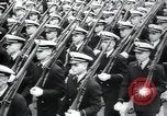 Standbild Chester William Nimitz Washington DC USA, 1945, aus Sekunde 49 historischem Filmmaterial Videoclip 65675073849