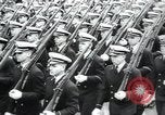 Standbild Chester William Nimitz Washington DC USA, 1945, aus Sekunde 53 historischem Filmmaterial Videoclip 65675073849